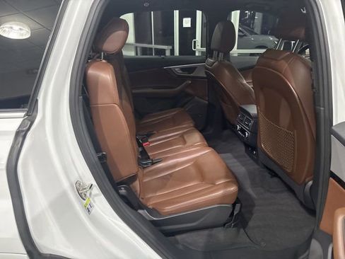 Used 2019 Audi Q7 2.0T Premium Plus image 30