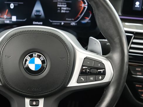 Used 2023 BMW 540i xDrive w/ M Sport Package AWD/4WD image 13