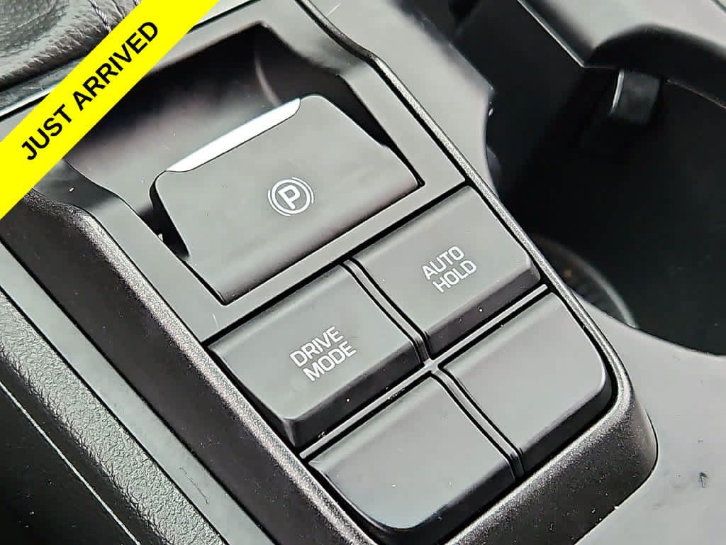 Used 2020 Hyundai Tucson Sport FWD image 25