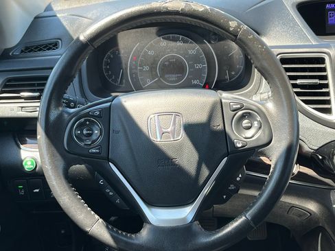 Used 2015 Honda CR-V Touring image 26