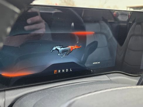 Used 2024 Ford Mustang Premium image 4