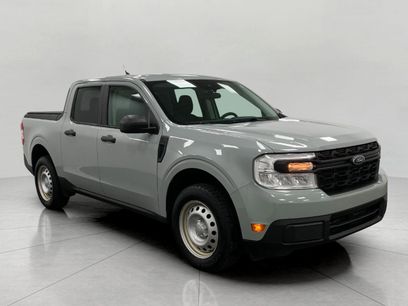 Used 2022 Ford Maverick XL w/ Equipment Group 100A Standard