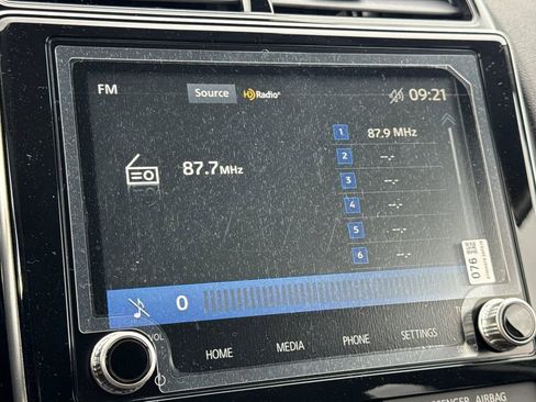 New 2026 Mitsubishi Outlander Sport LE AWD/4WD image 18