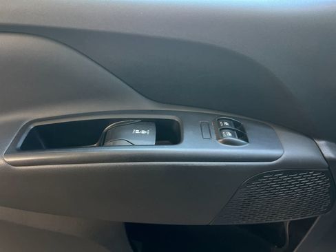 Used 2022 RAM ProMaster City Wagon FWD image 11