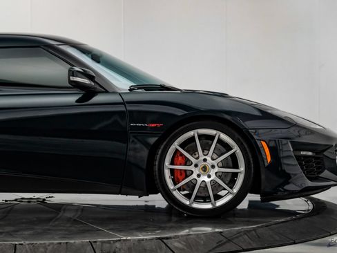 Used 2020 Lotus Evora RWD image 28