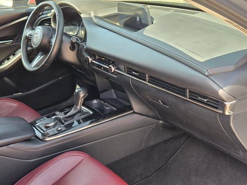Used 2024 MAZDA CX-30 AWD 2.5 S w/ Preferred Package image 28