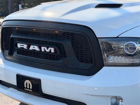 Used 2016 RAM 1500 Sport image 12