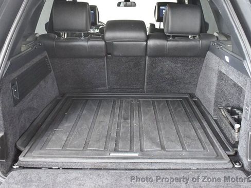 Used 2016 Land Rover Range Rover Supercharged image 56