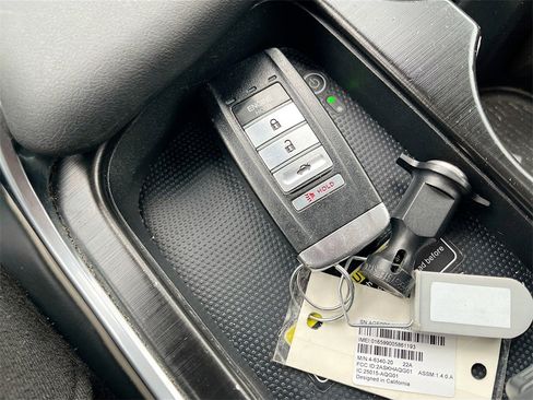 Used 2023 Acura TLX SH-AWD w/ Advance Package image 34