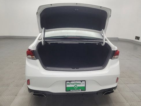 Used 2018 Hyundai Sonata Sport FWD image 29