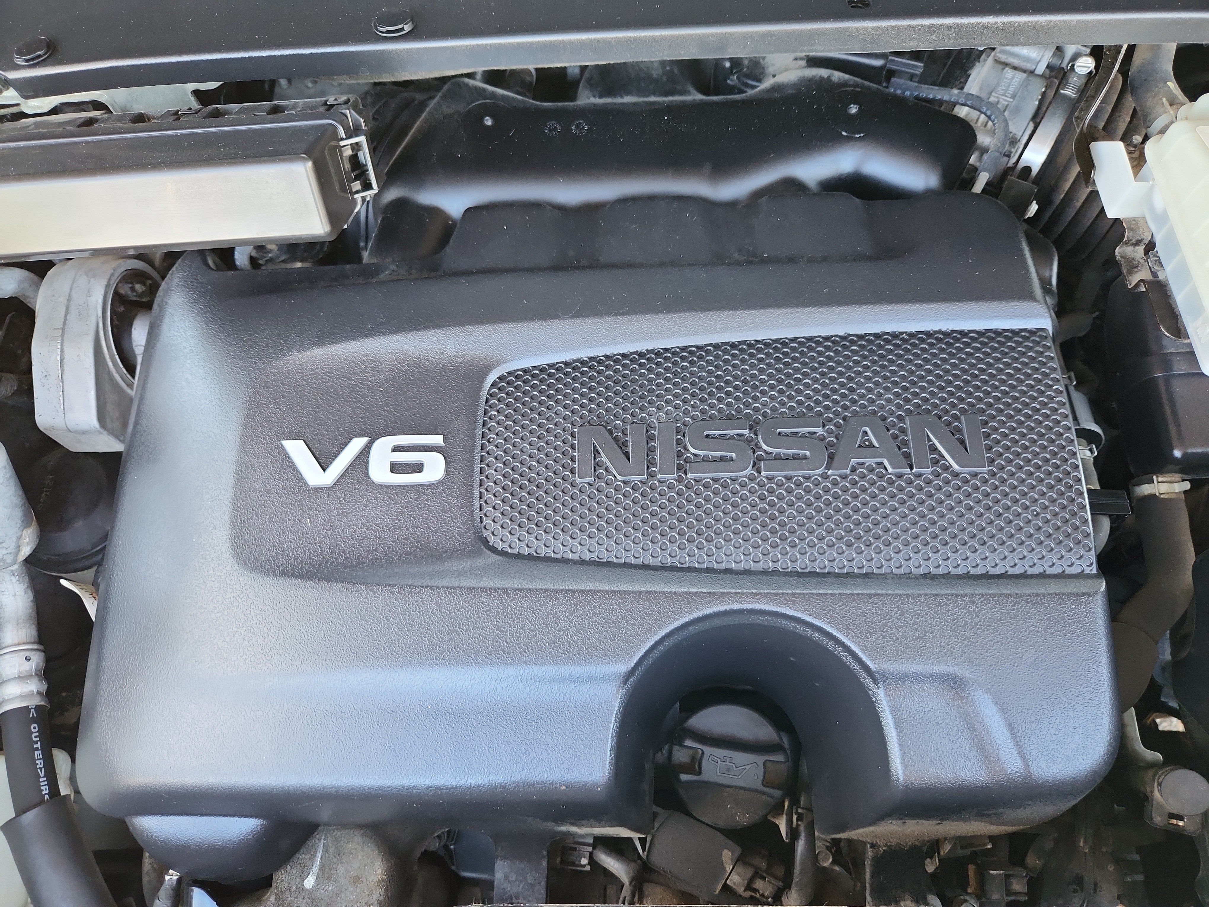 Used 2019 Nissan Pathfinder S AWD/4WD image 19