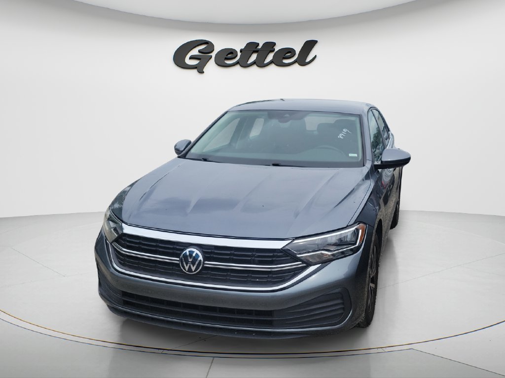 Used 2024 Volkswagen Jetta S FWD image 3