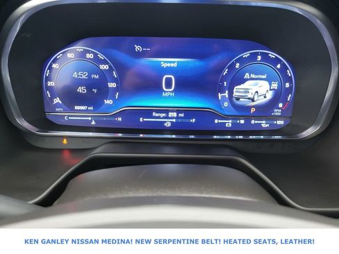 Used 2024 Chevrolet Tahoe LT image 34