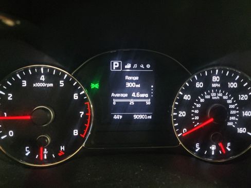 Used 2017 Kia Forte S image 23