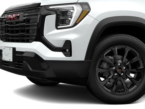 New 2026 GMC Terrain Elevation w/ Black Edition image 55