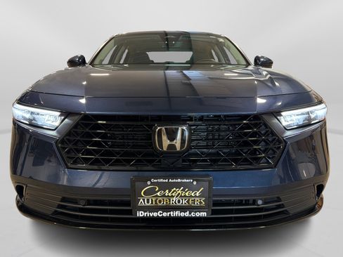 Used 2025 Honda Accord EX-L image 11
