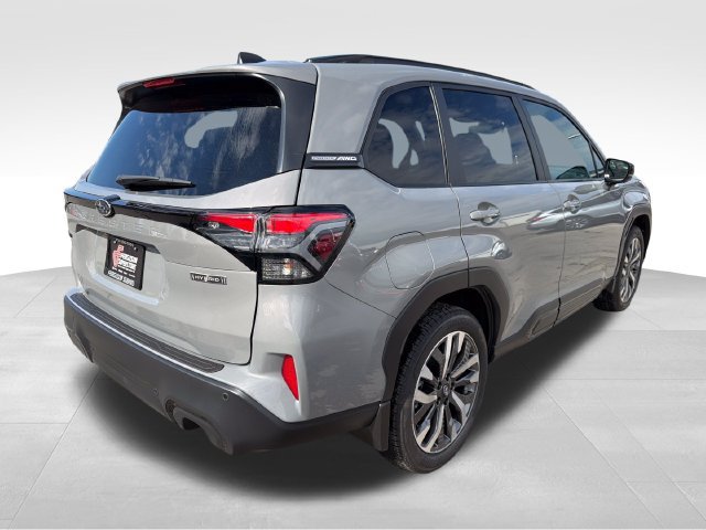 New 2026 Subaru Forester Touring AWD/4WD image 7