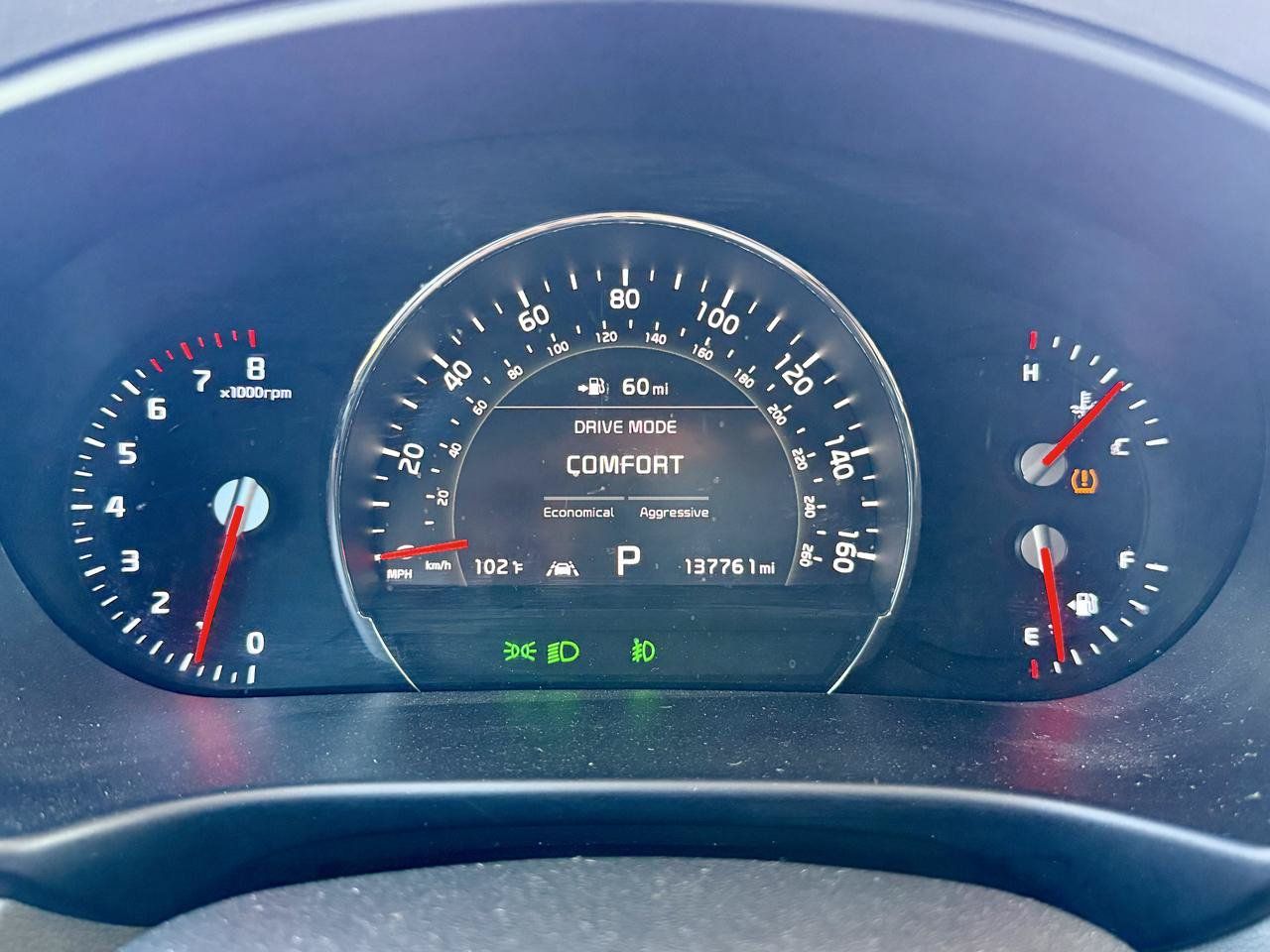 Used 2019 Kia Sorento SX w/ SX Touring Package FWD image 18