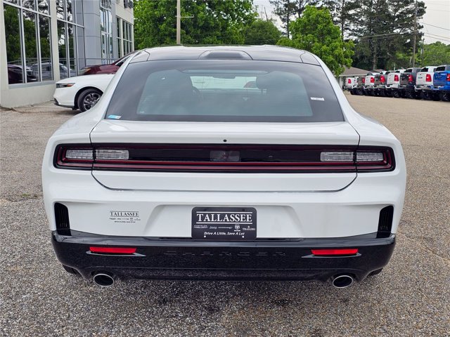 New 2026 Dodge Charger R/T AWD/4WD image 10