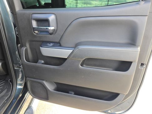 Used 2018 Chevrolet Silverado 2500 LTZ w/ Duramax Plus Package AWD/4WD image 28