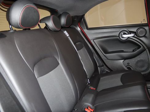 Used 2020 FIAT 500X Sport w/ Premium Group image 65