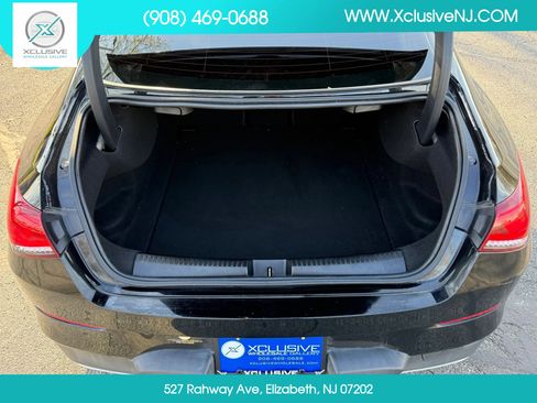 Used 2021 Mercedes-Benz CLA 250 image 29