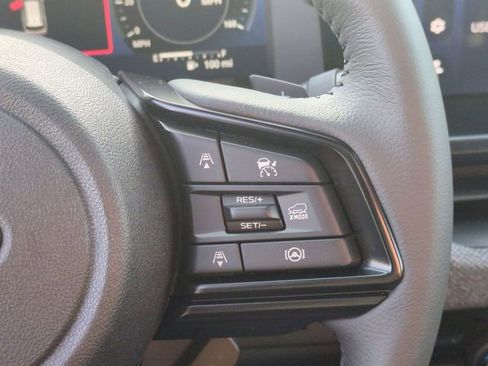 New 2026 Subaru Outback Premium image 19