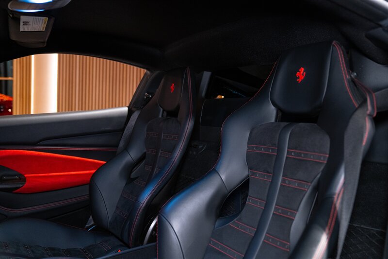 Used 2021 Ferrari F8 Tributo RWD image 14
