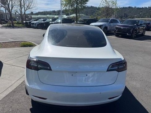 Used 2019 Tesla Model 3 Long Range image 7