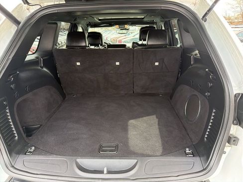 Used 2021 Jeep Grand Cherokee Limited w/ Quick Order Package 28K 80th image 9