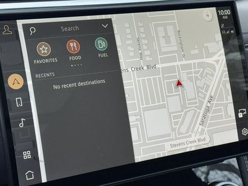 New 2025 Jaguar F-PACE R-Dynamic S AWD/4WD image 19
