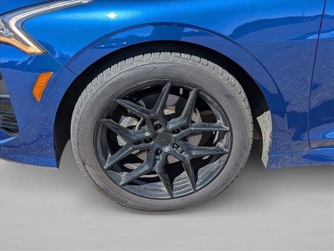 Used 2024 Kia K5 GT-Line w/ GT-Line Premium Package FWD image 29