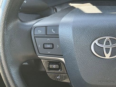 Certified 2025 Toyota Camry LE image 13