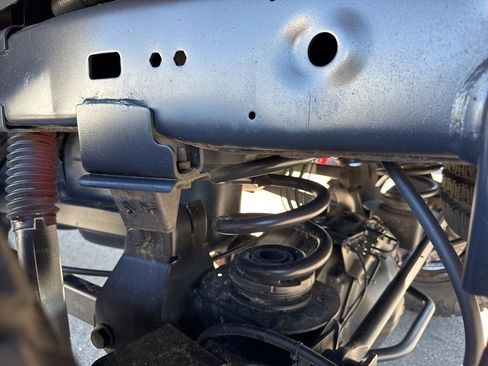 Used 2018 RAM 2500 Longhorn w/ Off Road Package image 25