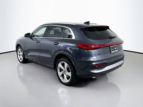 Certified 2025 Audi Q5 Premium Plus w/ Premium Plus AWD/4WD image 3