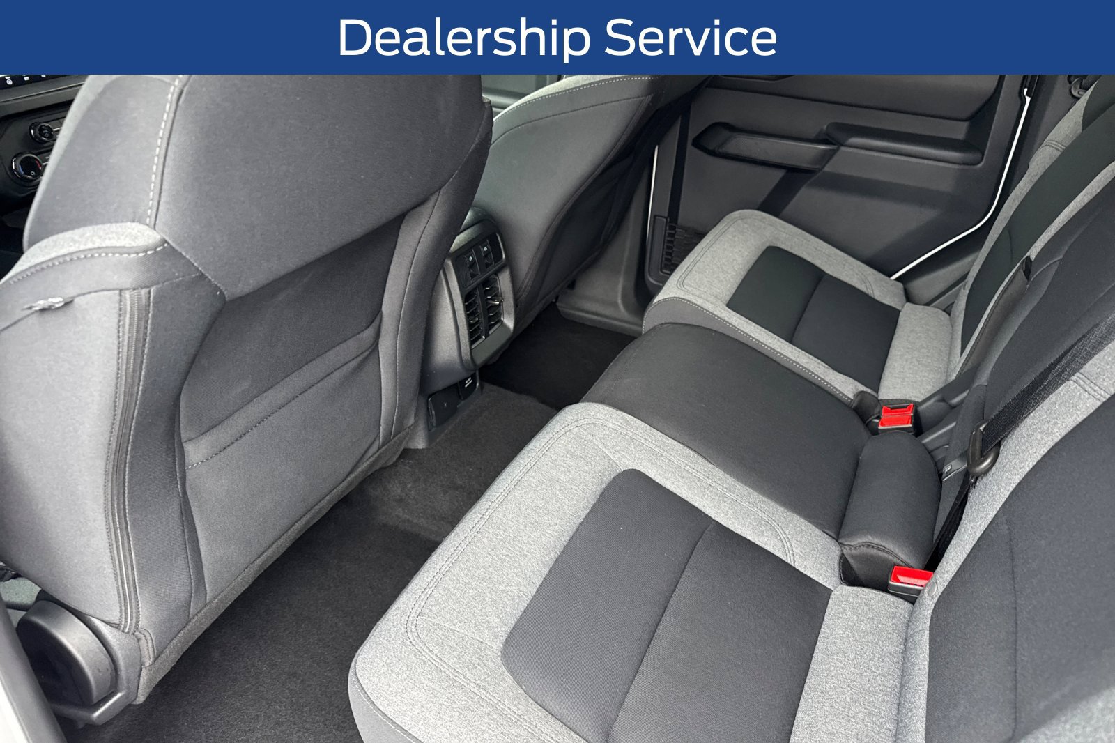 Used 2026 Ford Bronco Big Bend AWD/4WD image 16