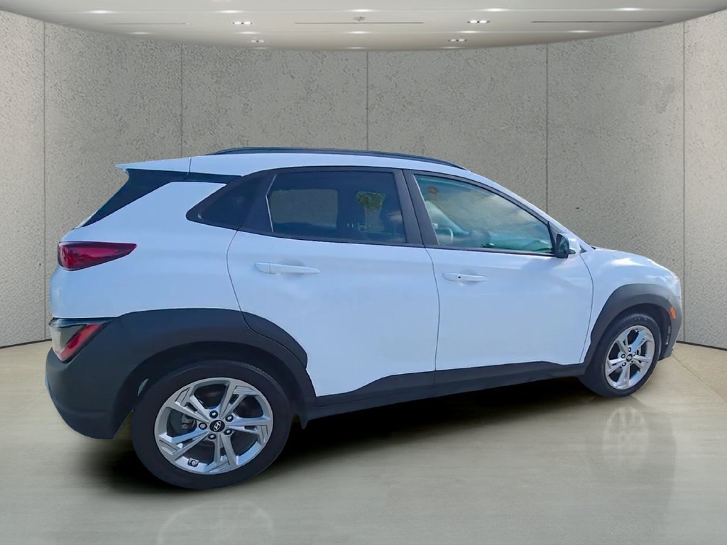 Used 2023 Hyundai Kona SEL w/ Cargo Package FWD image 37