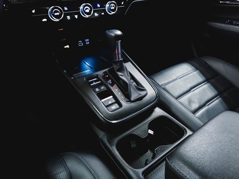 Certified 2023 Honda CR-V EX-L image 29