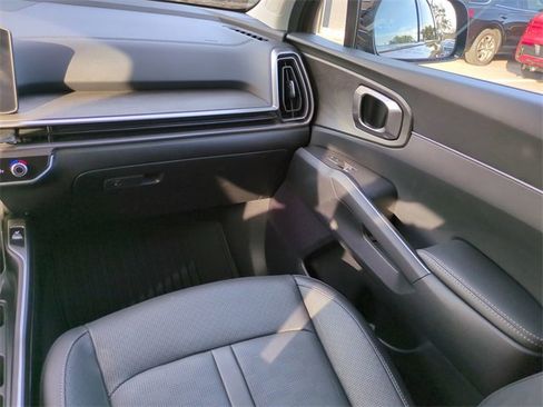 Used 2024 Kia Sorento X-Line EX image 15