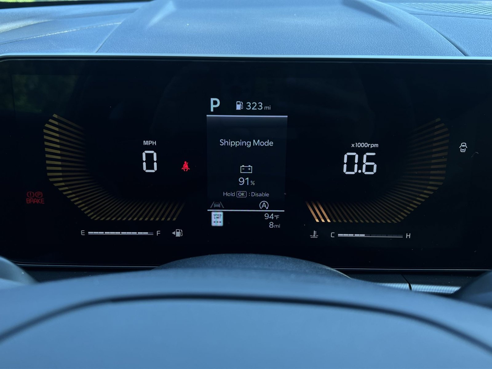 New 2027 Kia Sportage EX FWD image 25