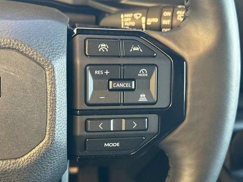 Used 2025 Toyota Land Cruiser 1958 AWD/4WD image 29