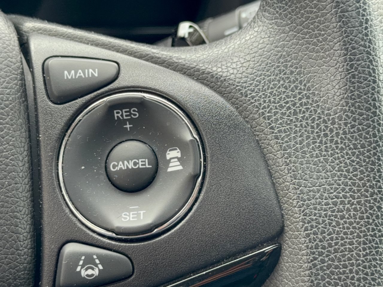 Used 2021 Honda HR-V EX image 19
