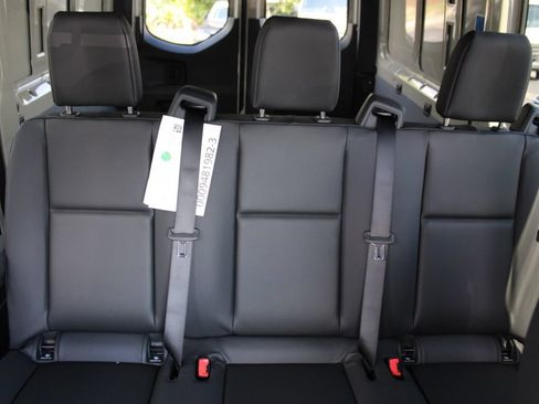 New 2026 Mercedes-Benz Sprinter 2500 image 21