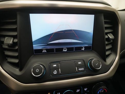 Used 2023 GMC Acadia Denali w/ Trailering Package AWD/4WD image 20