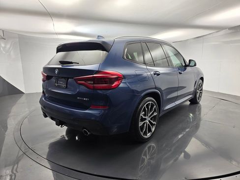 Used 2019 BMW X3 xDrive30i w/ M Sport Package 2 image 5