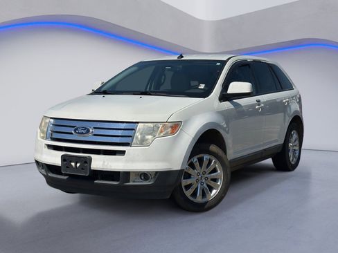 Used 2010 Ford Edge SEL image 2