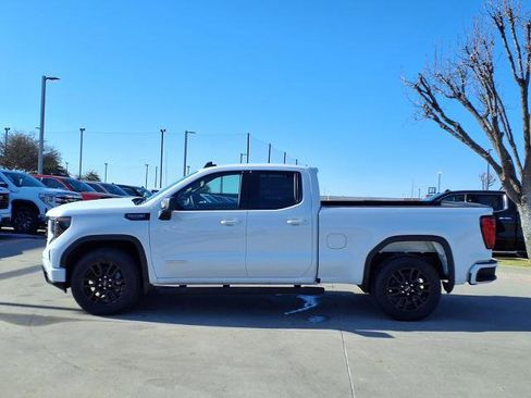 New 2026 GMC Sierra 1500 Elevation RWD image 26