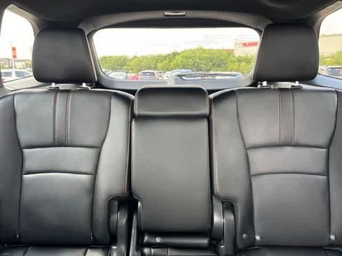 Used 2023 Honda Passport TrailSport image 23