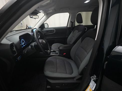 Used 2023 Ford Bronco Sport Big Bend w/ Convenience Package AWD/4WD image 7