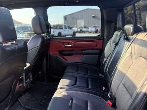 Used 2021 RAM 1500 Rebel w/ Rebel Level 2 Equipment Group AWD/4WD image 11